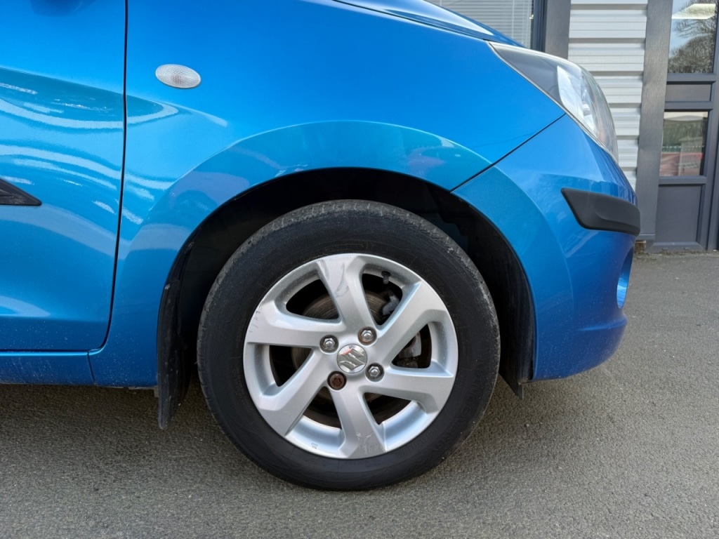 Used Suzuki Celerio 2015 for sale - 77937193: Photo 11