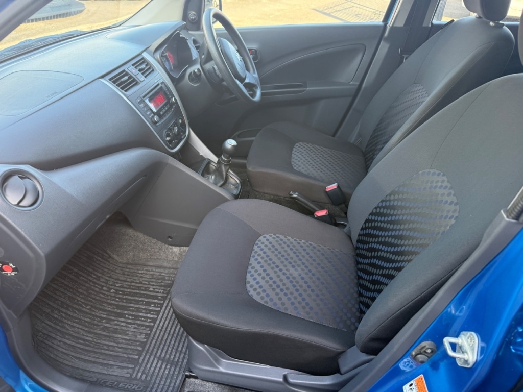 Used Suzuki Celerio 2015 for sale - 77937193: Photo 16