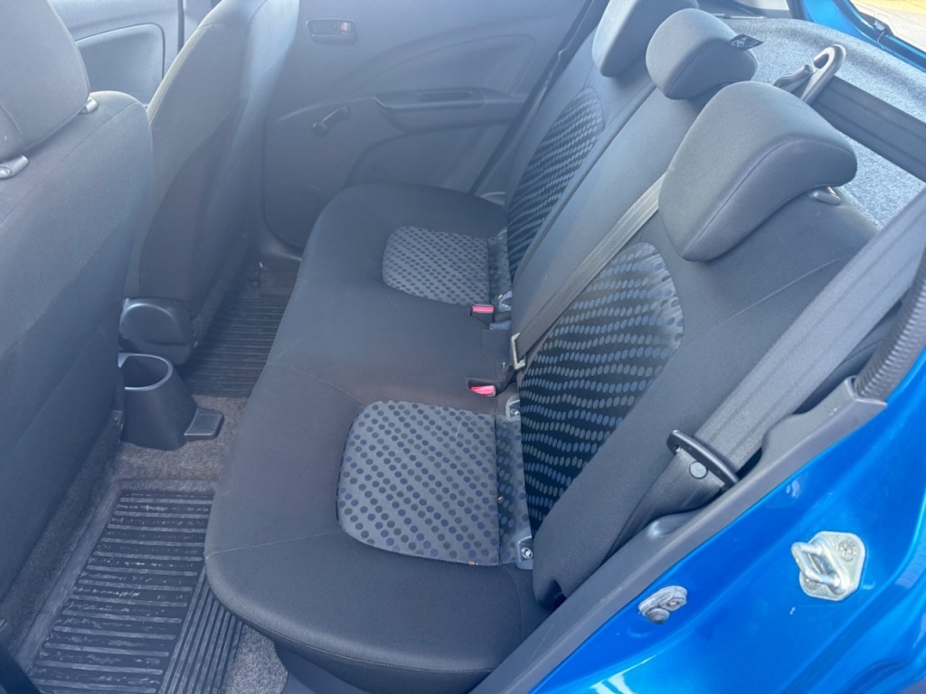 Used Suzuki Celerio 2015 for sale - 77937193: Photo 17