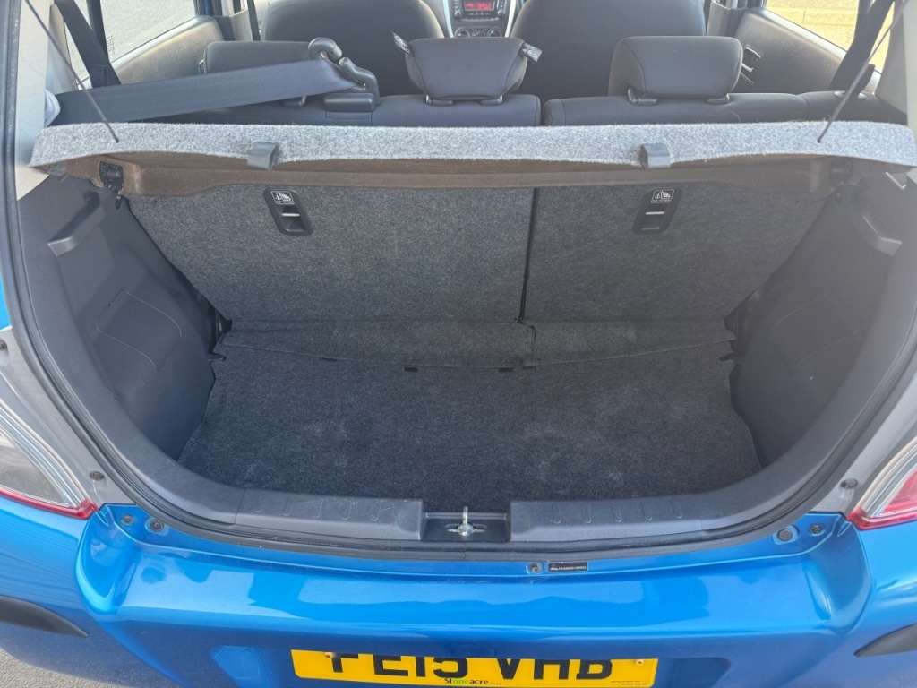 Used Suzuki Celerio 2015 for sale - 77937193: Photo 18