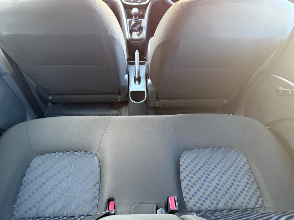 Used Suzuki Celerio 2015 for sale - 77937193: Photo 19