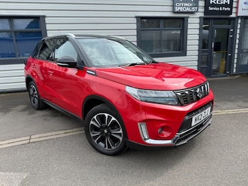 Used Suzuki Vitara 2021 for sale - 78779971: Photo