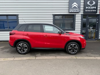 Used Suzuki Vitara 2021 for sale - 78779971: Photo