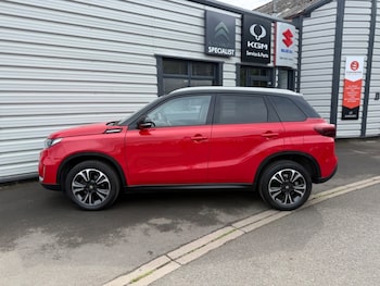 Used Suzuki Vitara 2021 for sale - 78779971: Photo