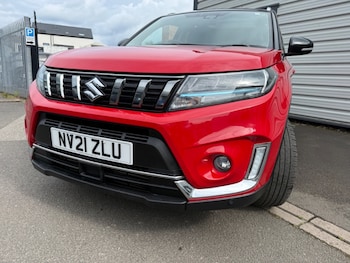 Used Suzuki Vitara 2021 for sale - 78779971: Photo