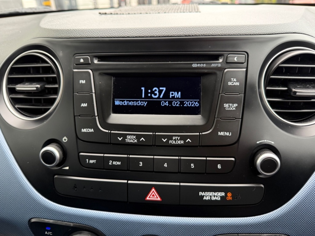 Used Hyundai i10 2015 for sale - 77436181: Photo 13