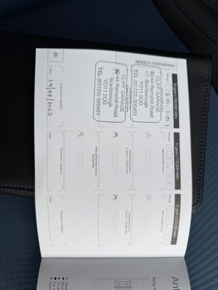 Used Hyundai i10 2015 for sale - 77436181: Photo 17