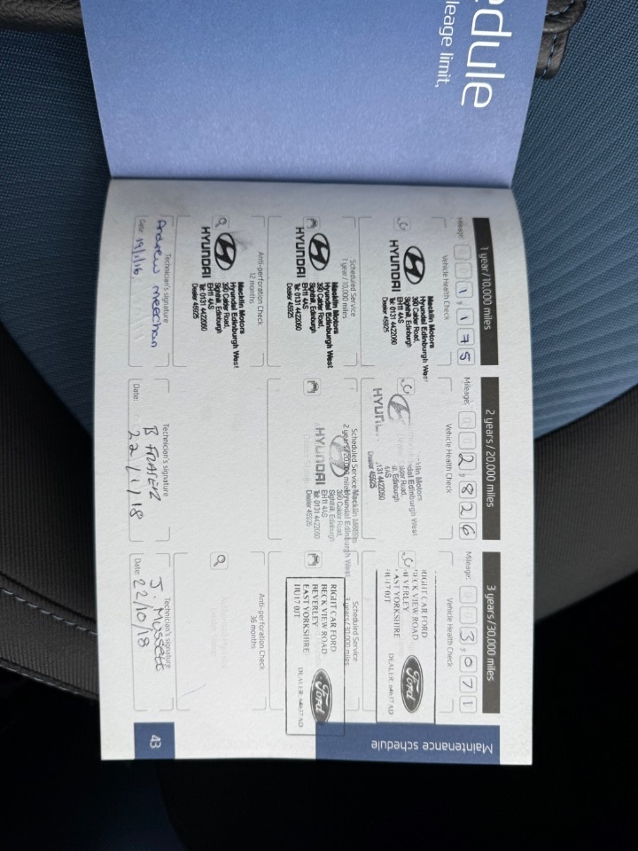 Used Hyundai i10 2015 for sale - 77436181: Photo 18