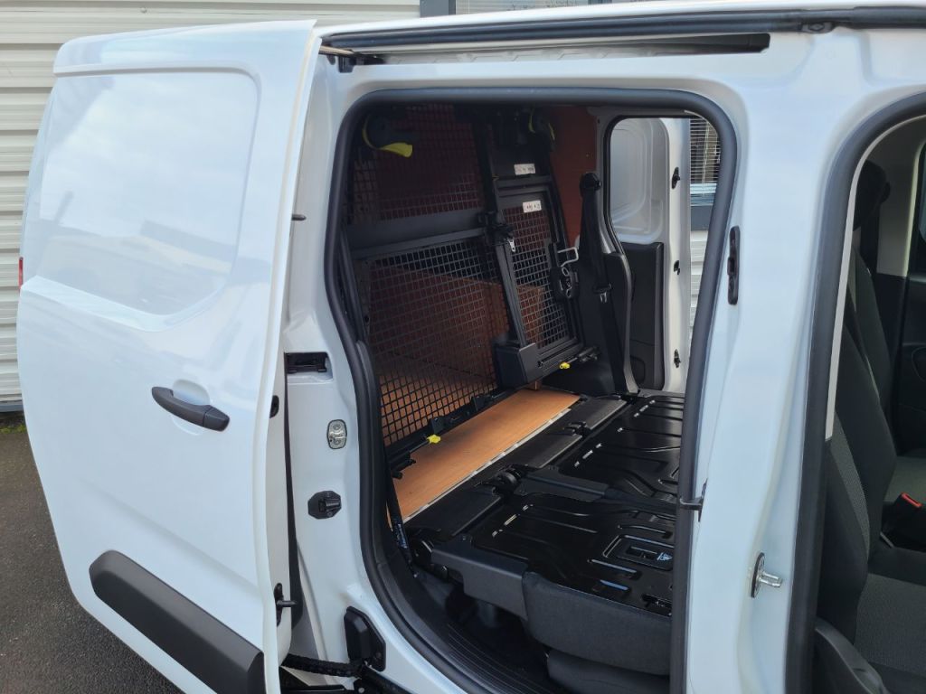 Used Citroen Berlingo 2023 for sale - 77703351: Photo 11