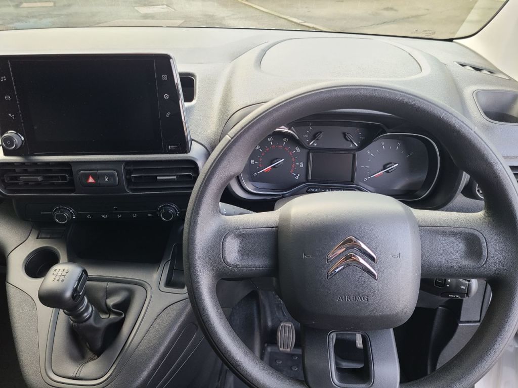 Used Citroen Berlingo 2023 for sale - 77703351: Photo 17