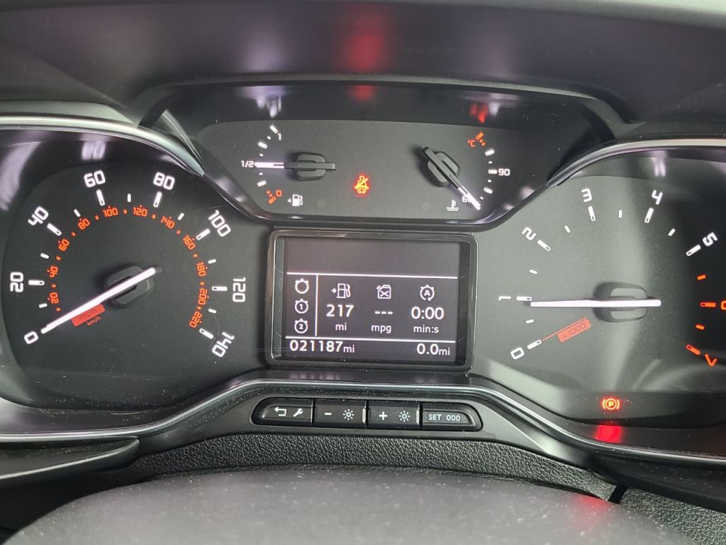 Used Citroen Berlingo 2023 for sale - 77703351: Photo 18