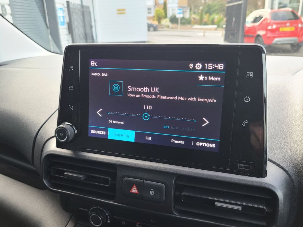 Used Citroen Berlingo 2023 for sale - 77703351: Photo 19