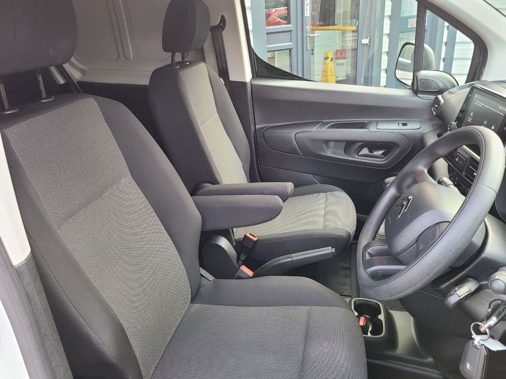 Used Citroen Berlingo 2023 for sale - 77703351: Photo 24