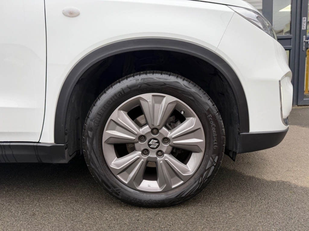 Used Suzuki Vitara 2023 for sale - 77327559: Photo 11