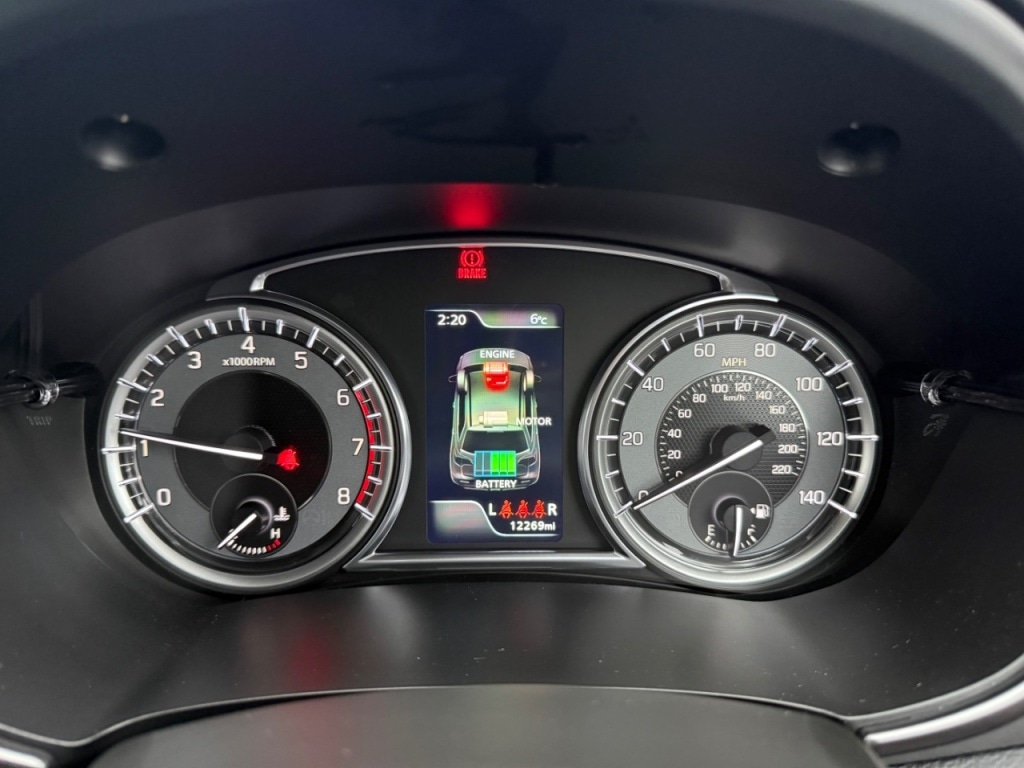 Used Suzuki Vitara 2023 for sale - 77327559: Photo 12