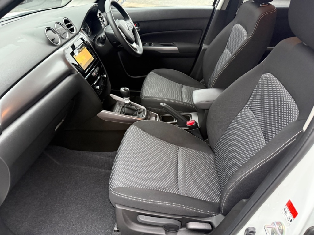 Used Suzuki Vitara 2023 for sale - 77327559: Photo 20