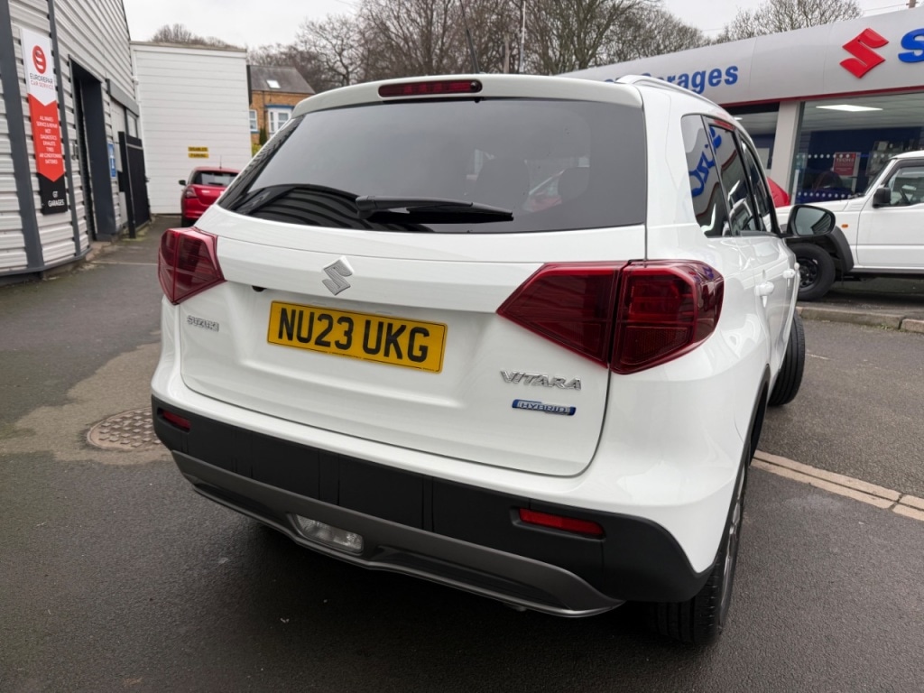 Used Suzuki Vitara 2023 for sale - 77327559: Photo 5