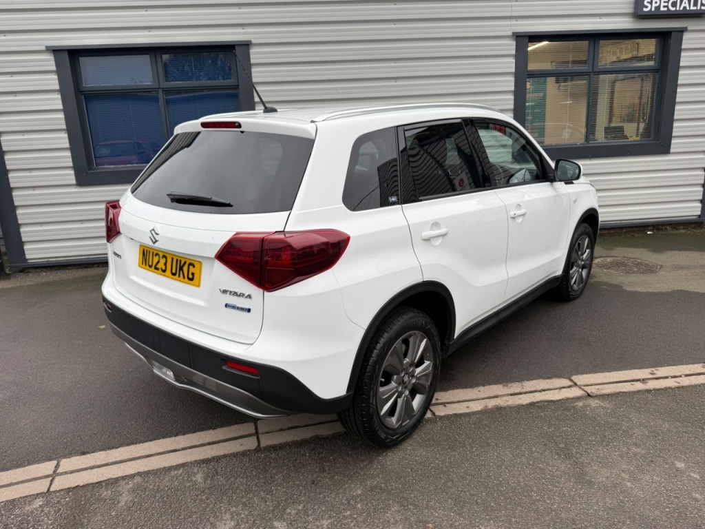 Used Suzuki Vitara 2023 for sale - 77327559: Photo 6
