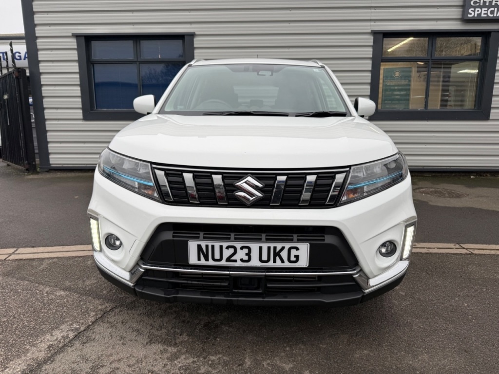 Used Suzuki Vitara 2023 for sale - 77327559: Photo 8