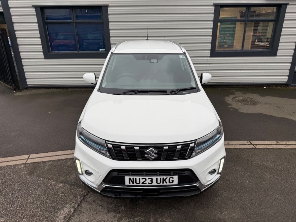 Used Suzuki Vitara 2023 for sale - 77327559: Photo 9