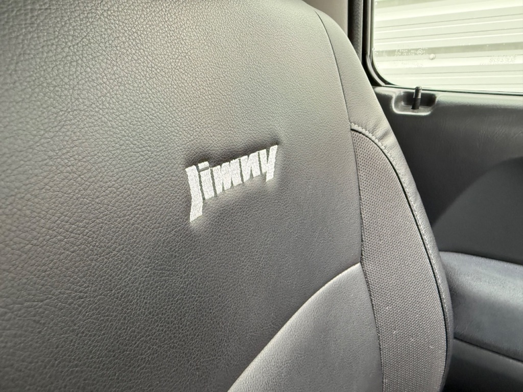 Used Suzuki Jimny 2013 for sale - 76355960: Photo 20