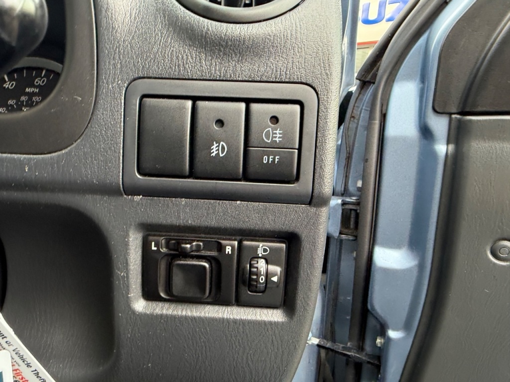 Used Suzuki Jimny 2013 for sale - 76355960: Photo 21