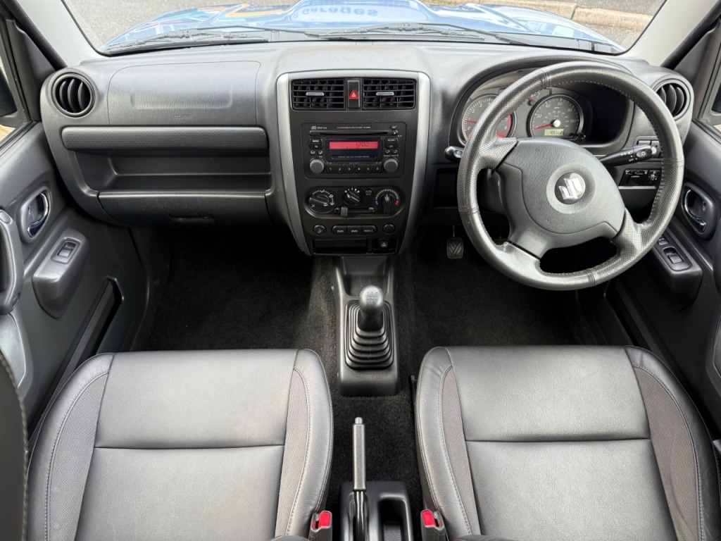 Used Suzuki Jimny 2013 for sale - 76355960: Photo 28