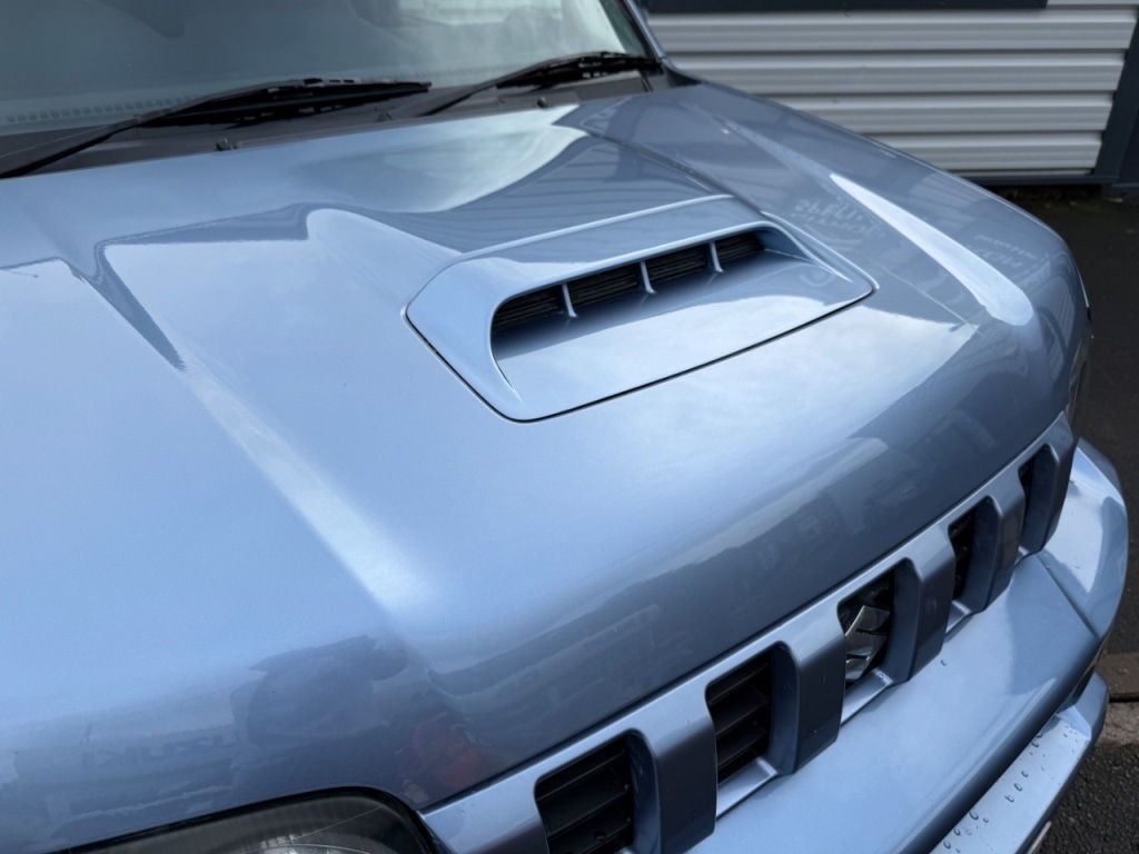 Used Suzuki Jimny 2013 for sale - 76355960: Photo 6