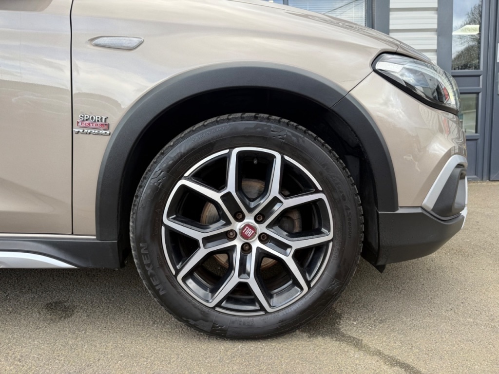 Used Fiat Tipo 2021 for sale - 78002217: Photo 11