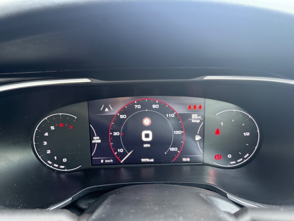 Used Fiat Tipo 2021 for sale - 78002217: Photo 12