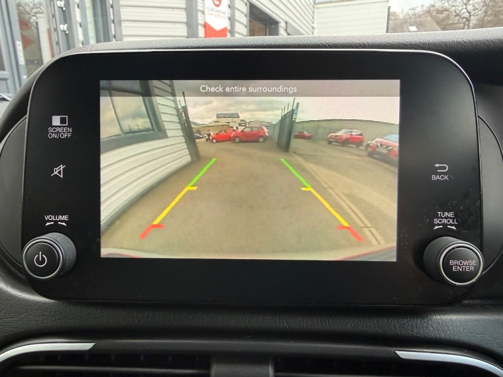 Used Fiat Tipo 2021 for sale - 78002217: Photo 13