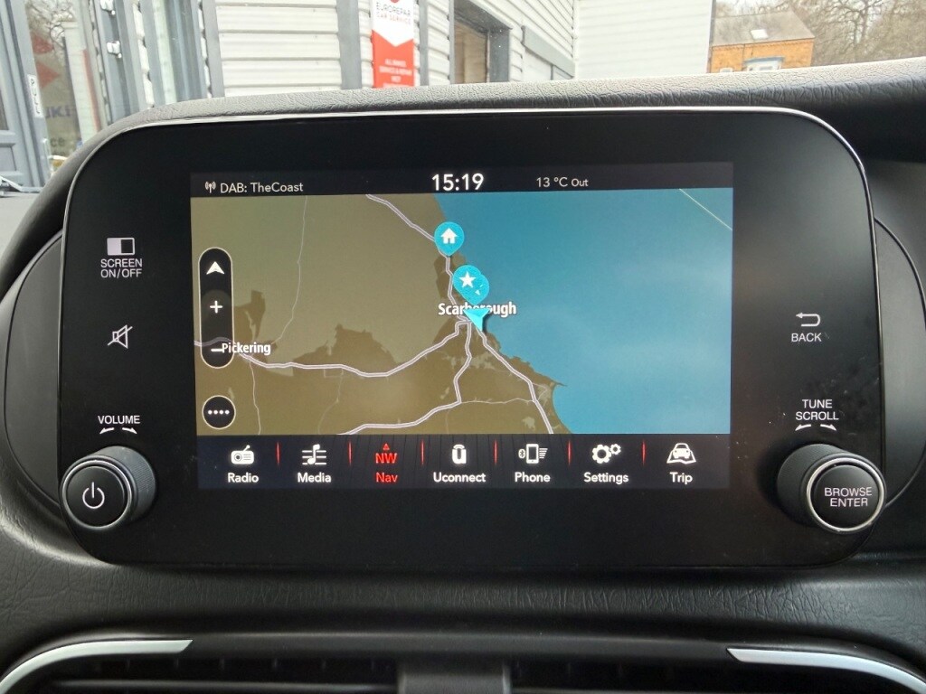 Used Fiat Tipo 2021 for sale - 78002217: Photo 19