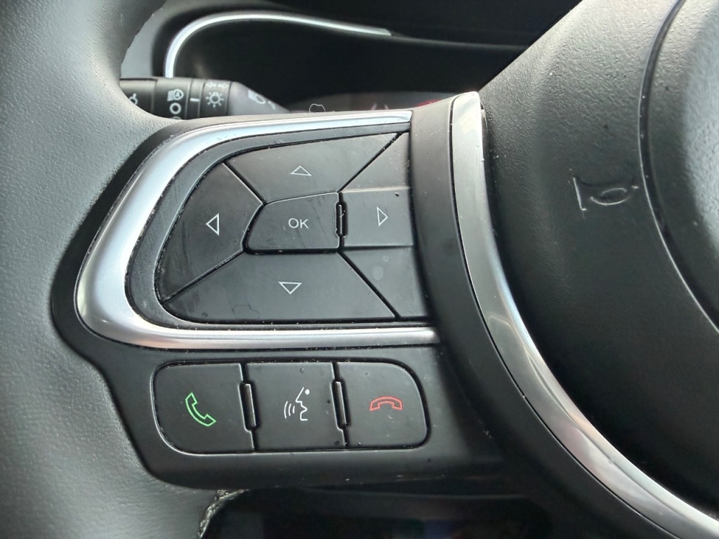 Used Fiat Tipo 2021 for sale - 78002217: Photo 20