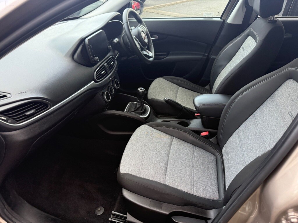 Used Fiat Tipo 2021 for sale - 78002217: Photo 23