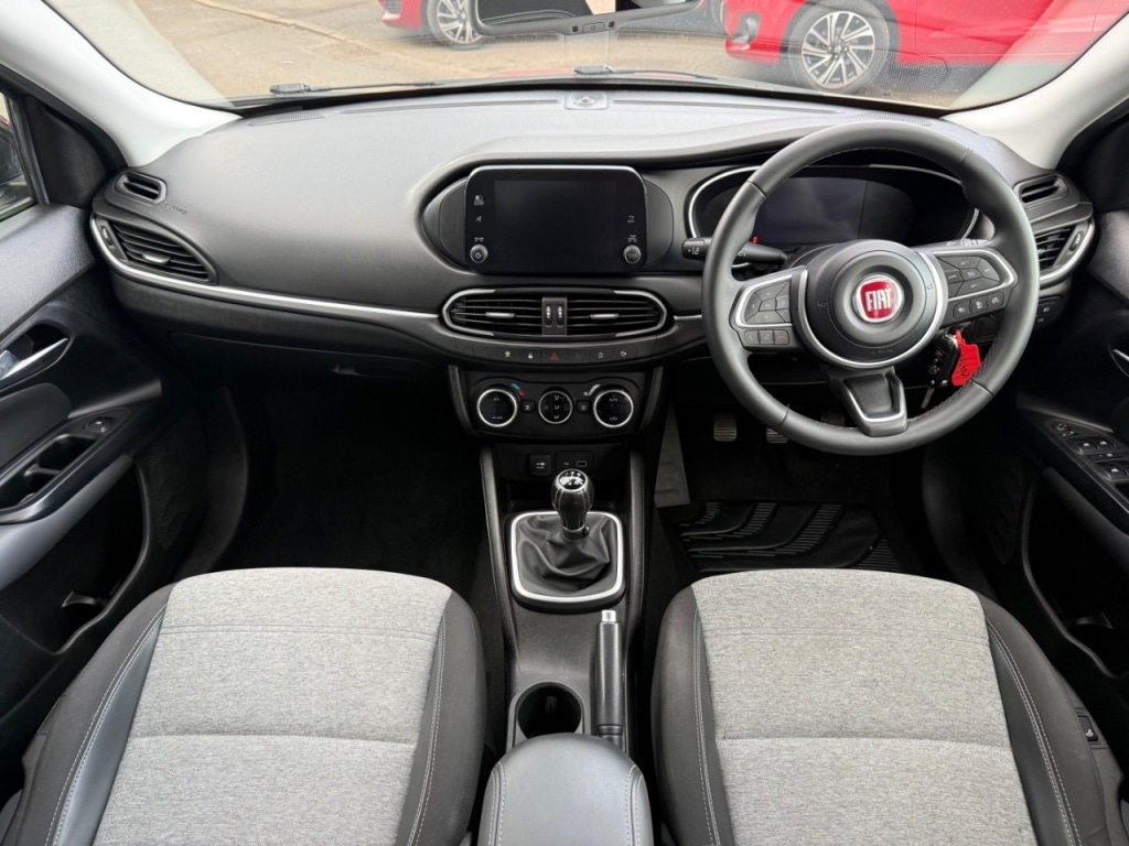 Used Fiat Tipo 2021 for sale - 78002217: Photo 28