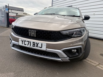 Used Fiat Tipo 2021 for sale - 78002217: Photo