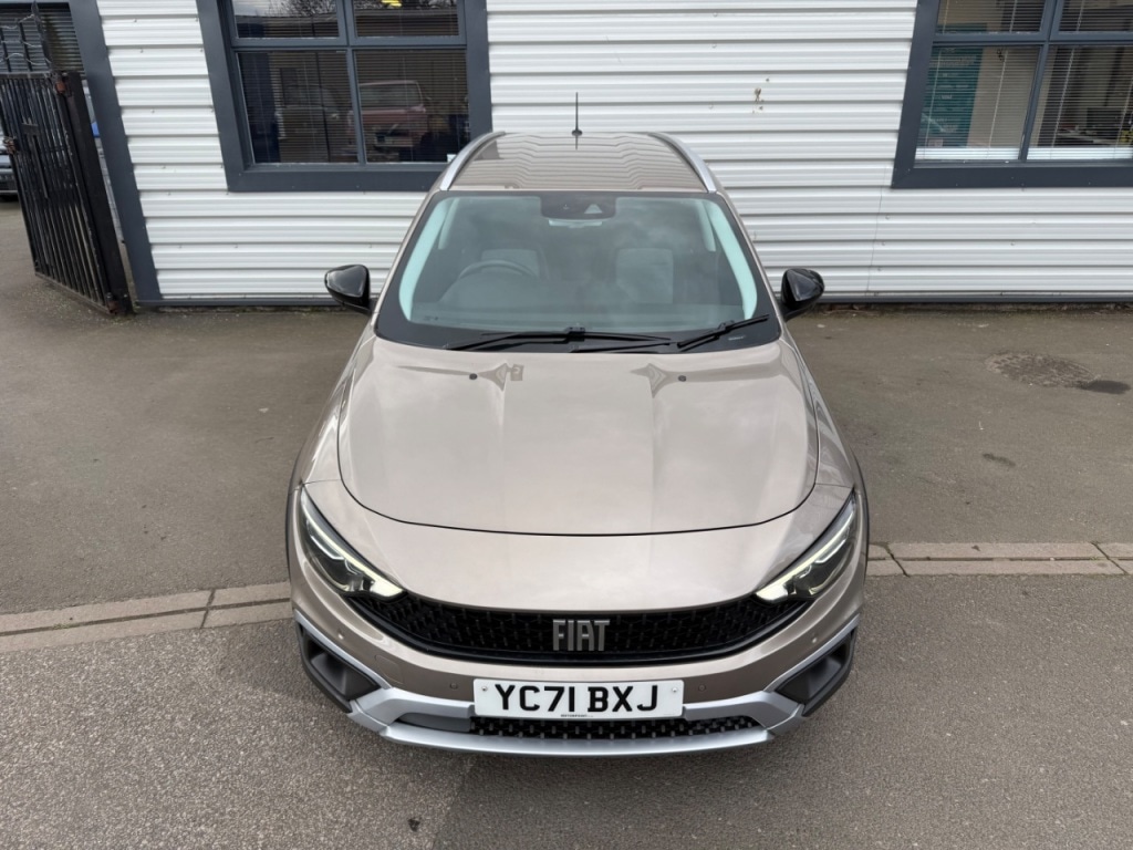 Used Fiat Tipo 2021 for sale - 78002217: Photo 9