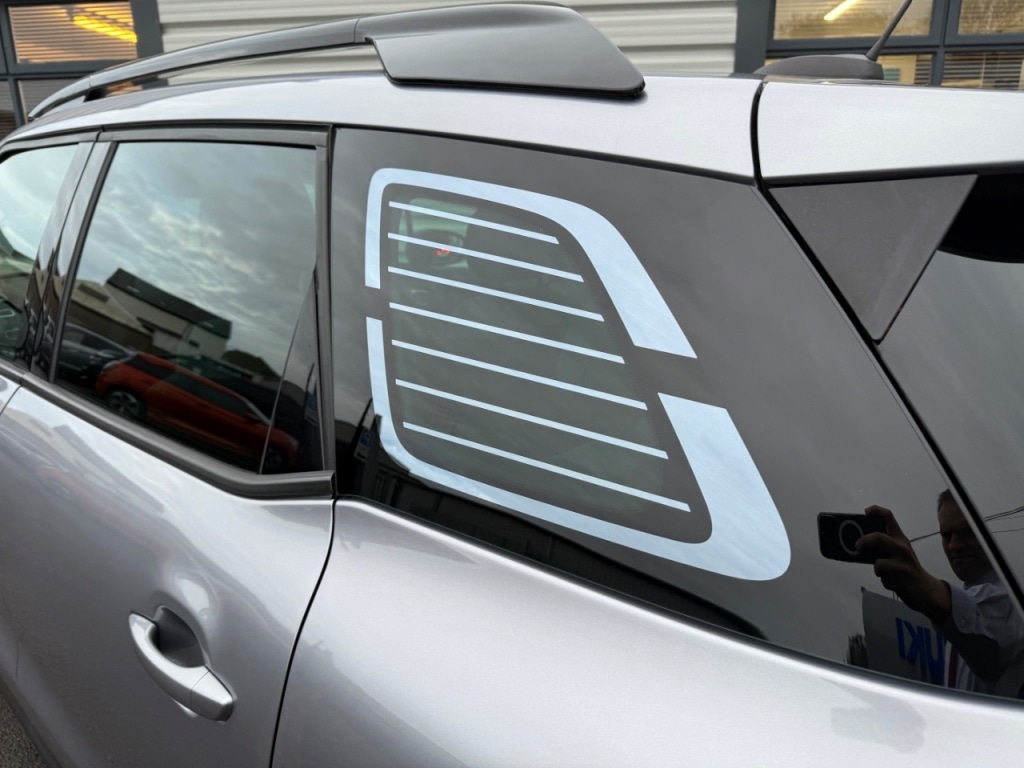 Used Citroen C3 Aircross 2022 for sale - 76469394: Photo 10