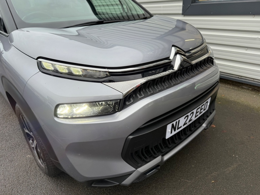 Used Citroen C3 Aircross 2022 for sale - 76469394: Photo 11