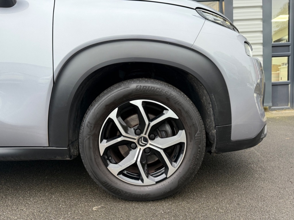 Used Citroen C3 Aircross 2022 for sale - 76469394: Photo 12