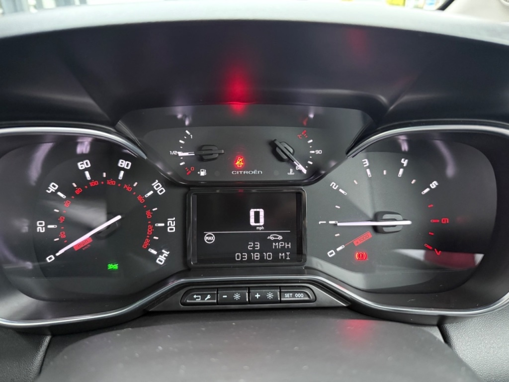 Used Citroen C3 Aircross 2022 for sale - 76469394: Photo 15