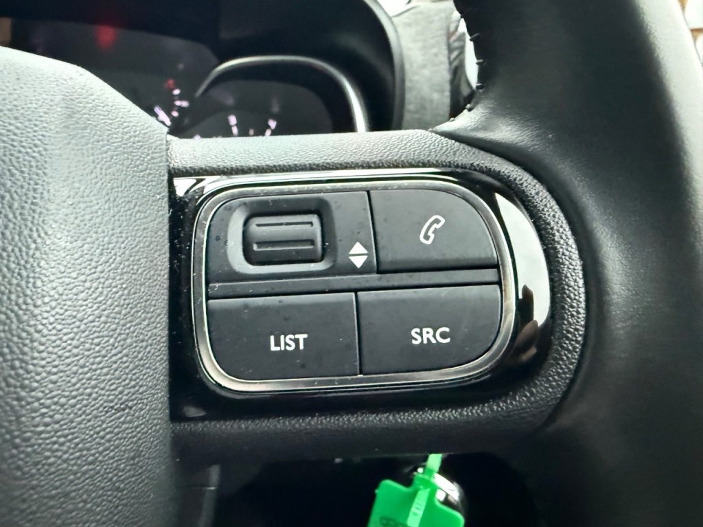 Used Citroen C3 Aircross 2022 for sale - 76469394: Photo 17