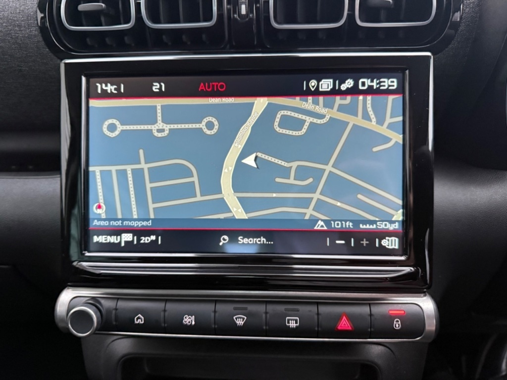 Used Citroen C3 Aircross 2022 for sale - 76469394: Photo 18