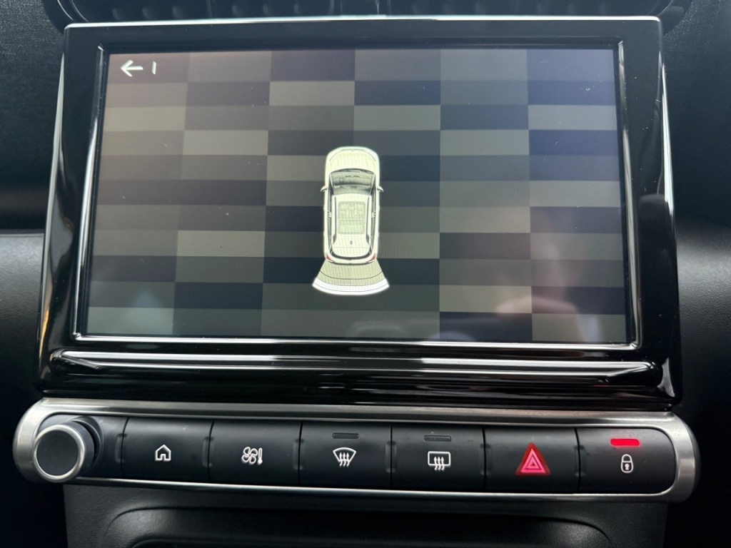 Used Citroen C3 Aircross 2022 for sale - 76469394: Photo 19