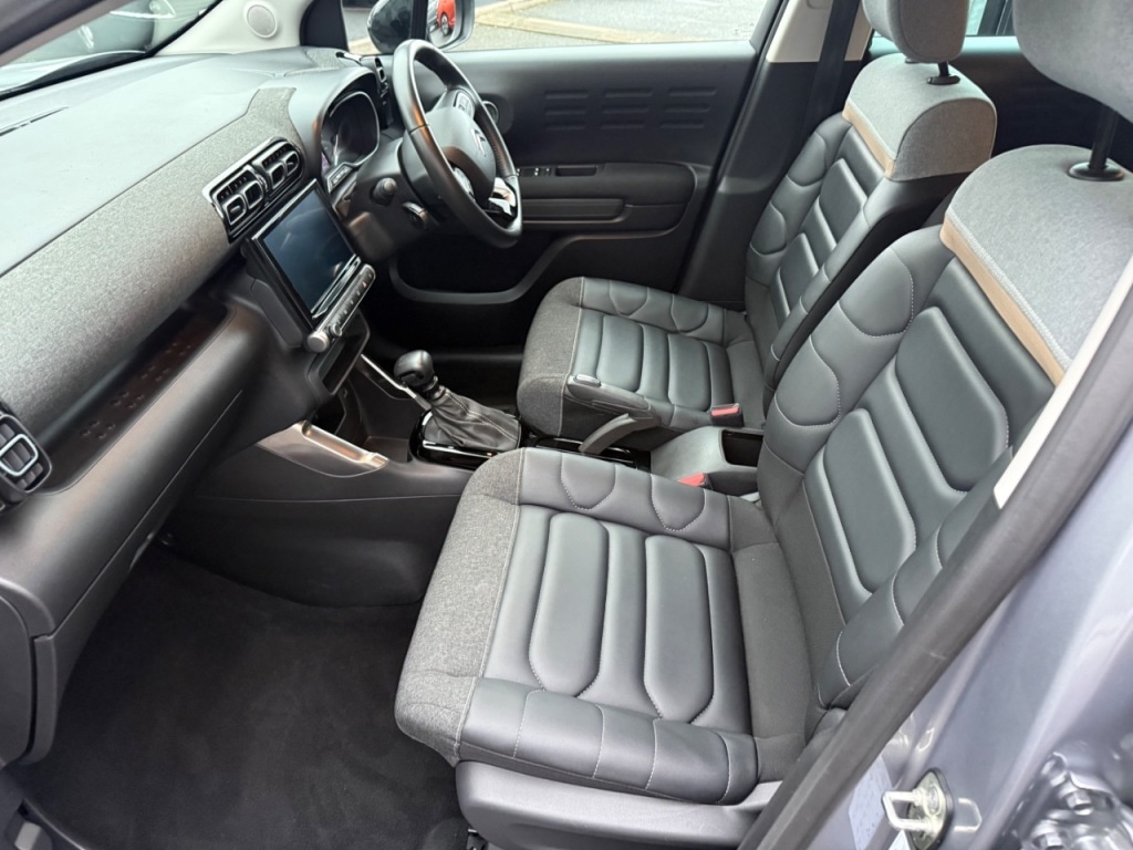 Used Citroen C3 Aircross 2022 for sale - 76469394: Photo 21