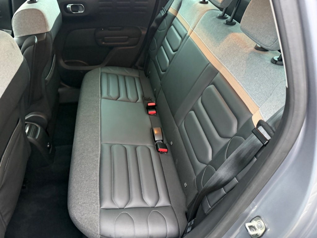 Used Citroen C3 Aircross 2022 for sale - 76469394: Photo 22