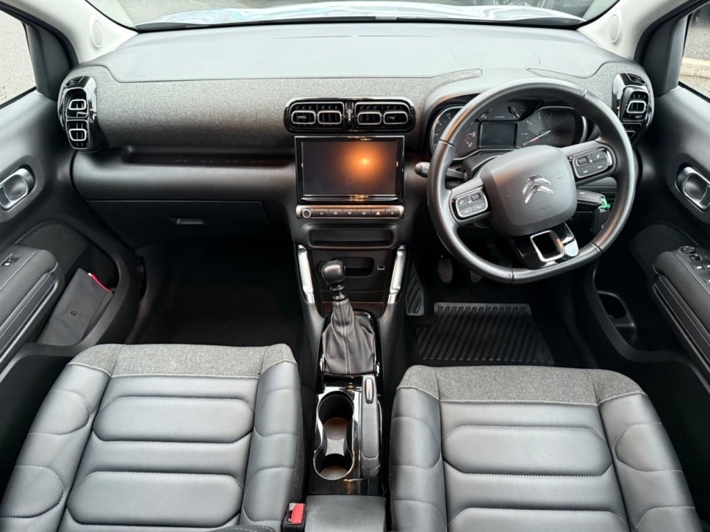 Used Citroen C3 Aircross 2022 for sale - 76469394: Photo 24