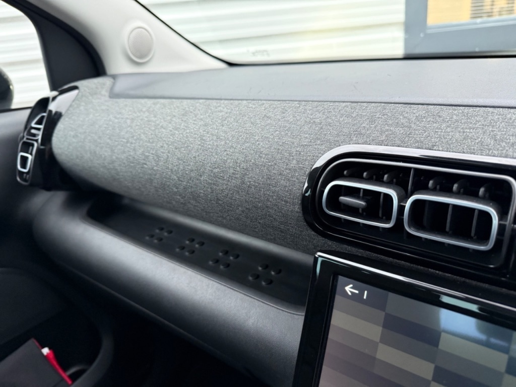 Used Citroen C3 Aircross 2022 for sale - 76469394: Photo 25