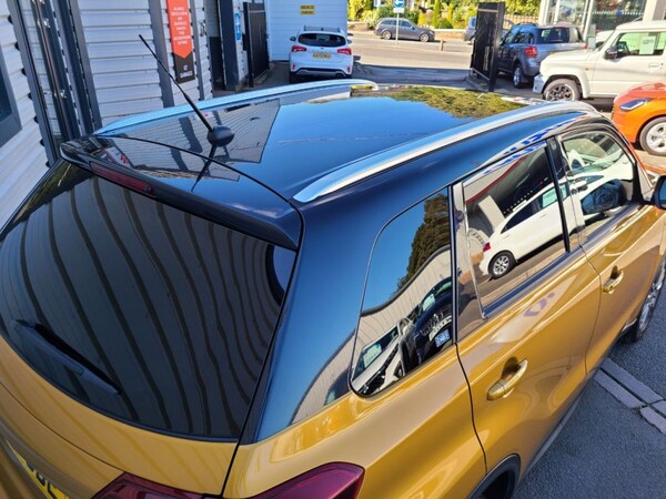 Used Suzuki Vitara 2020 for sale - 76184911: Photo 11