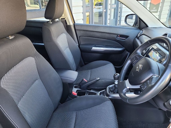 Used Suzuki Vitara 2020 for sale - 76184911: Photo 13